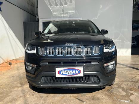 JEEP Compass 2.0 16V 4P LONGITUDE FLEX AUTOMTICO, Foto 5