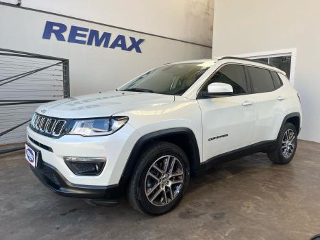 JEEP Compass 2.0 16V 4P SPORT AUTOMTICO, Foto 2