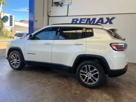 JEEP Compass 2.0 16V 4P SPORT AUTOMTICO, Foto 3