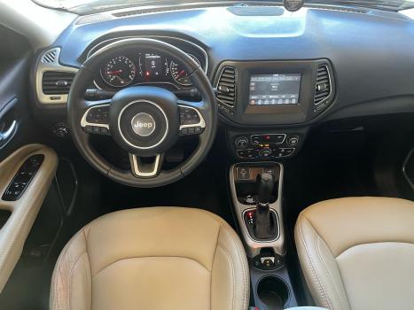 JEEP Compass 2.0 16V 4P SPORT AUTOMTICO, Foto 4