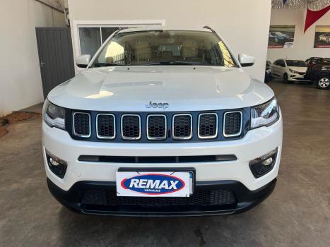 JEEP Compass 2.0 16V 4P SPORT AUTOMTICO, Foto 5