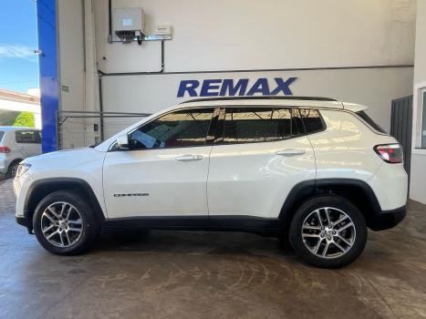 JEEP Compass 2.0 16V 4P SPORT AUTOMTICO, Foto 6