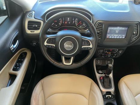 JEEP Compass 2.0 16V 4P SPORT AUTOMTICO, Foto 7