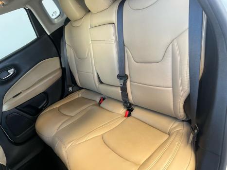 JEEP Compass 2.0 16V 4P SPORT AUTOMTICO, Foto 8
