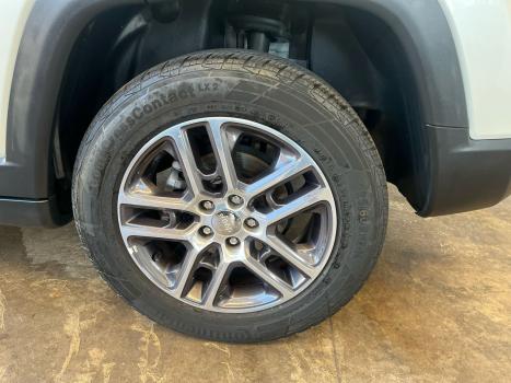 JEEP Compass 2.0 16V 4P SPORT AUTOMTICO, Foto 10