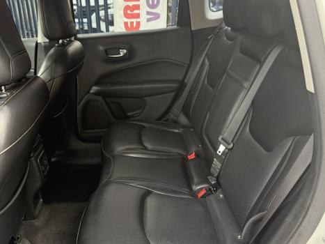JEEP Compass 2.0 16V 4P LIMITED TURBO DIESEL 4X4 AUTOMTICO, Foto 9