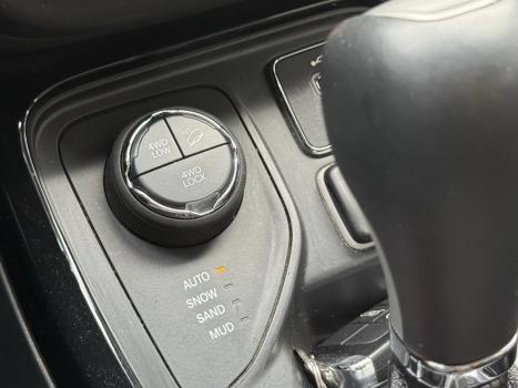 JEEP Compass 2.0 16V 4P LIMITED TURBO DIESEL 4X4 AUTOMTICO, Foto 14