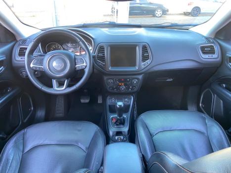 JEEP Compass 2.0 16V 4P LONGITUDE FLEX AUTOMTICO, Foto 5