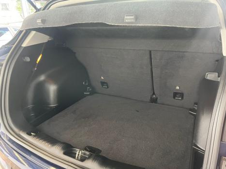 JEEP Compass 2.0 16V 4P LIMITED FLEX AUTOMTICO, Foto 10