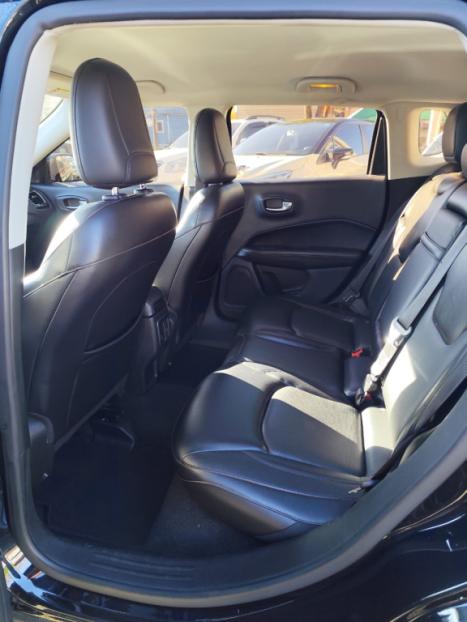 JEEP Compass 2.0 16V 4P LIMITED FLEX AUTOMTICO, Foto 4