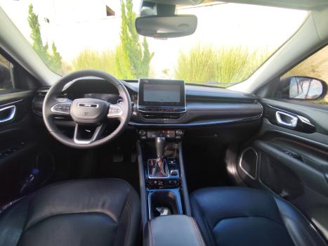 JEEP Compass 2.0 16V 4P 350 TRAILHAWK 4X4 TURBO DIESEL AUTOMTICO, Foto 9