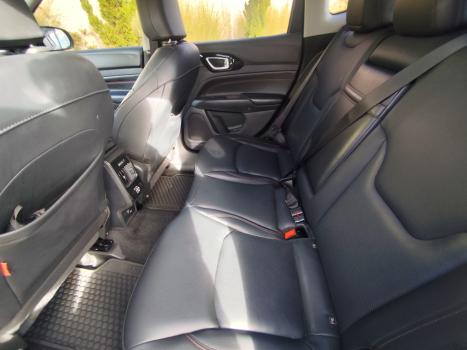 JEEP Compass 2.0 16V 4P 350 TRAILHAWK 4X4 TURBO DIESEL AUTOMTICO, Foto 8