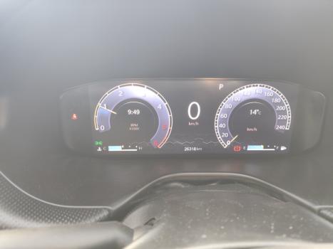 JEEP Compass 2.0 16V 4P 350 TRAILHAWK 4X4 TURBO DIESEL AUTOMTICO, Foto 12