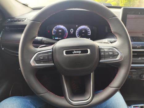 JEEP Compass 2.0 16V 4P 350 TRAILHAWK 4X4 TURBO DIESEL AUTOMTICO, Foto 13