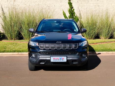 JEEP Compass 2.0 16V 4P 350 TRAILHAWK 4X4 TURBO DIESEL AUTOMTICO, Foto 2
