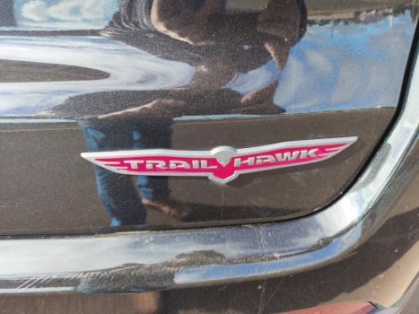 JEEP Compass 2.0 16V 4P 350 TRAILHAWK 4X4 TURBO DIESEL AUTOMTICO, Foto 16