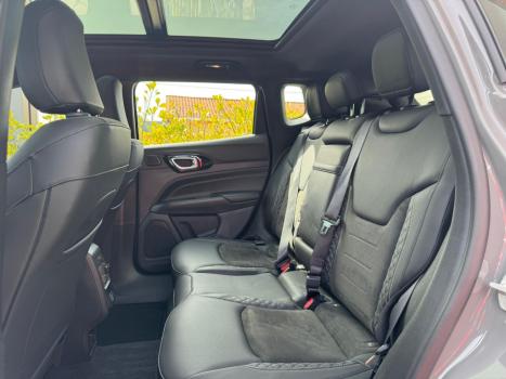 JEEP Compass 2.0 16V 4P HURRICANE 4 TURBO BLACKHAWK AUTOMTICO AT9, Foto 12