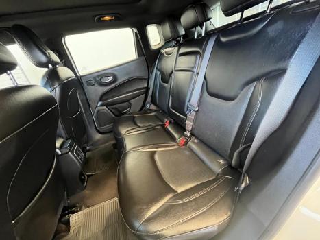 JEEP Compass 2.0 16V 4P LIMITED FLEX AUTOMTICO, Foto 3