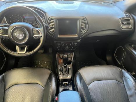 JEEP Compass 2.0 16V 4P LIMITED FLEX AUTOMTICO, Foto 4