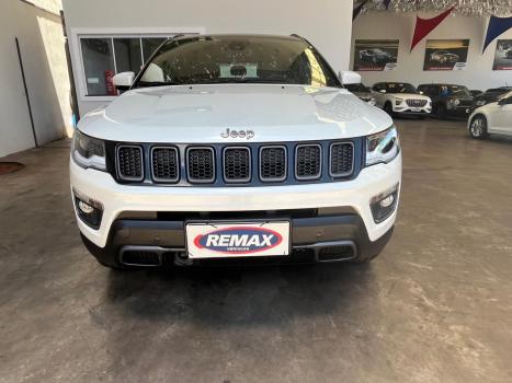 JEEP Compass 2.0 16V 4P LIMITED FLEX AUTOMTICO, Foto 5