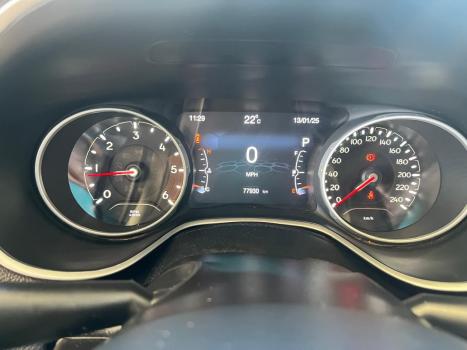 JEEP Compass 2.0 16V 4P LIMITED FLEX AUTOMTICO, Foto 8