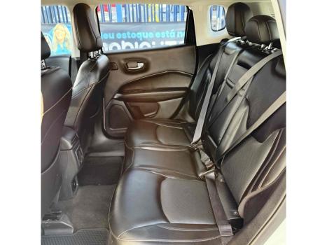 JEEP Compass 2.0 16V 4P 350 LIMITED 4X4 TURBO DIESEL AUTOMTICO, Foto 11