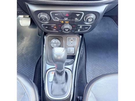 JEEP Compass 2.0 16V 4P 350 LIMITED 4X4 TURBO DIESEL AUTOMTICO, Foto 16