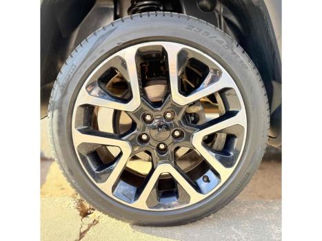 JEEP Compass 2.0 16V 4P 350 LIMITED 4X4 TURBO DIESEL AUTOMTICO, Foto 23