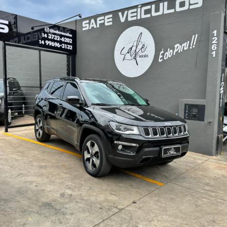 JEEP Compass 2.0 16V 4P 350 LONGITUDE 4X4 TURBO DIESEL AUTOMTICO, Foto 1