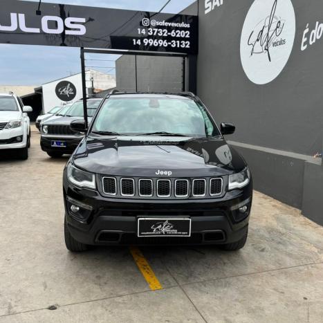 JEEP Compass 2.0 16V 4P 350 LONGITUDE 4X4 TURBO DIESEL AUTOMTICO, Foto 2