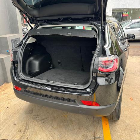 JEEP Compass 2.0 16V 4P 350 LONGITUDE 4X4 TURBO DIESEL AUTOMTICO, Foto 5