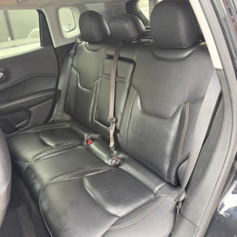 JEEP Compass 2.0 16V 4P 350 LONGITUDE 4X4 TURBO DIESEL AUTOMTICO, Foto 10