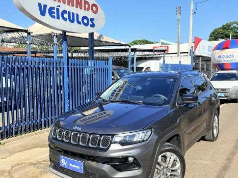 JEEP Compass , Foto 1