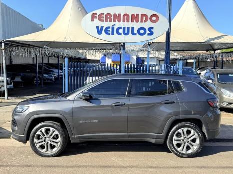 JEEP Compass , Foto 2