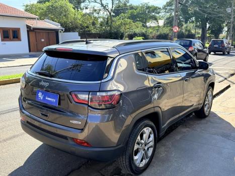 JEEP Compass , Foto 5