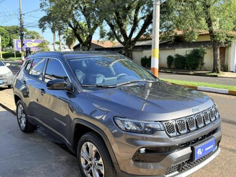 JEEP Compass , Foto 6