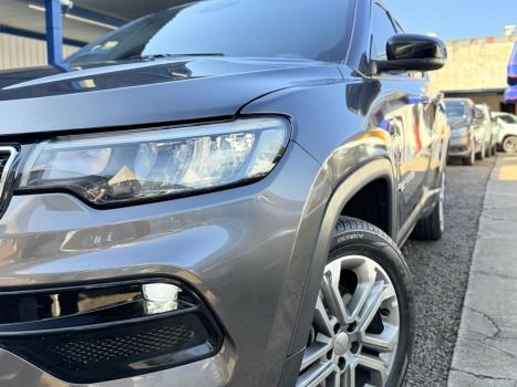 JEEP Compass , Foto 18