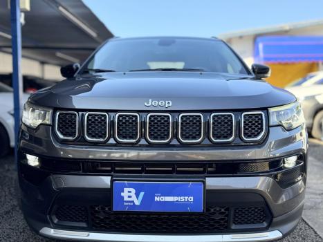 JEEP Compass , Foto 20