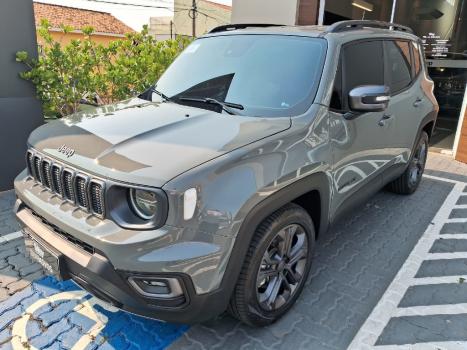 JEEP Renegade 1.3 16V 4P FLEX T270 LONGITUDE TURBO AUTOMTICO, Foto 2