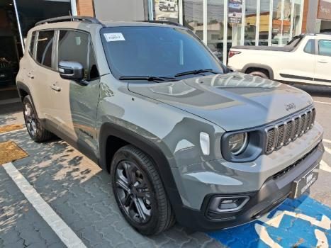 JEEP Renegade 1.3 16V 4P FLEX T270 LONGITUDE TURBO AUTOMTICO, Foto 3