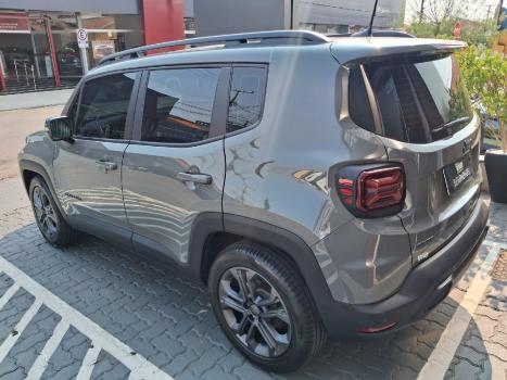 JEEP Renegade 1.3 16V 4P FLEX T270 LONGITUDE TURBO AUTOMTICO, Foto 5