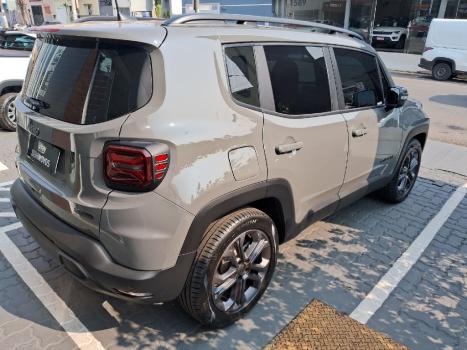 JEEP Renegade 1.3 16V 4P FLEX T270 LONGITUDE TURBO AUTOMTICO, Foto 6