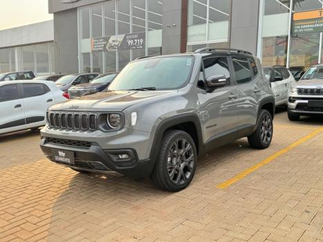 JEEP Renegade 1.3 16V 4P FLEX T270 S 4X4 TURBO AUTOMTICO, Foto 1