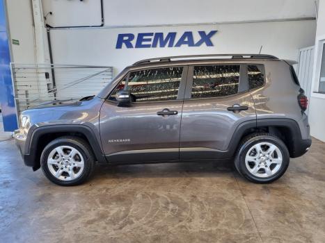 JEEP Renegade 1.3 16V 4P FLEX T270 SPORT TURBO AUTOMTICO, Foto 5