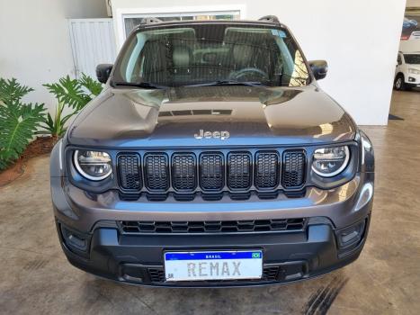 JEEP Renegade 1.3 16V 4P FLEX T270 SPORT TURBO AUTOMTICO, Foto 6