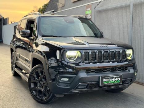 JEEP Renegade 1.3 16V 4P FLEX T270 S 4X4 TURBO AUTOMTICO, Foto 2