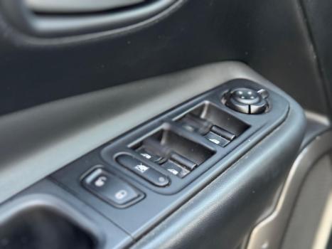 JEEP Renegade 1.3 16V 4P FLEX T270 S 4X4 TURBO AUTOMTICO, Foto 5