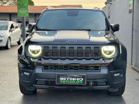 JEEP Renegade 1.3 16V 4P FLEX T270 S 4X4 TURBO AUTOMTICO, Foto 6