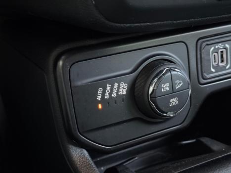 JEEP Renegade 1.3 16V 4P FLEX T270 S 4X4 TURBO AUTOMTICO, Foto 8