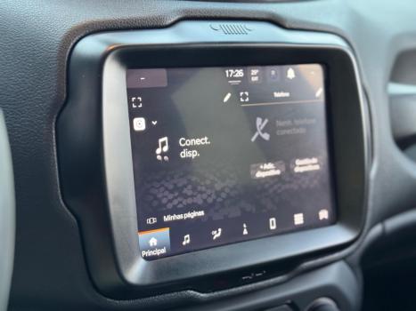 JEEP Renegade 1.3 16V 4P FLEX T270 S 4X4 TURBO AUTOMTICO, Foto 9